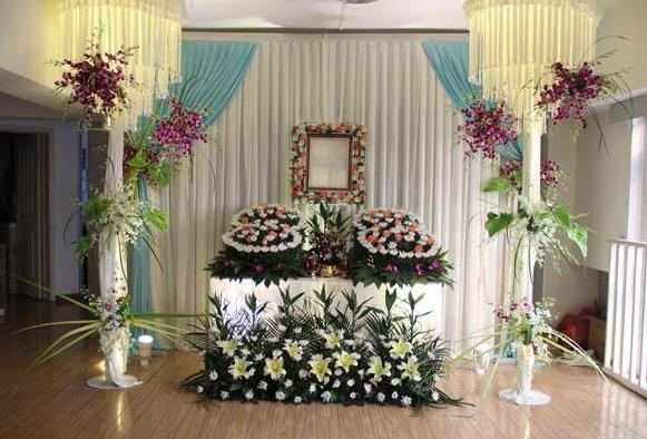 海东殡葬服务有哪些流程及注意事项